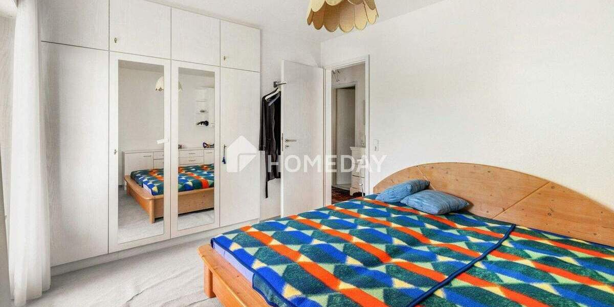 Viel Platz fürs Familienleben: EFH mit ELW & traumhaftem Gartenparadies im Ortsteil Dilsberg 1 zimmer