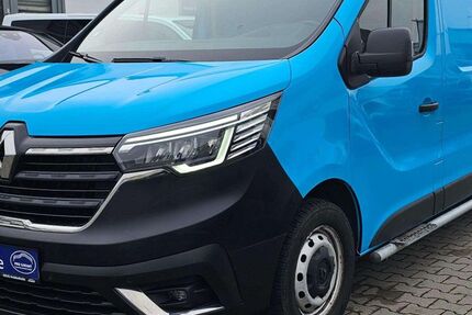 Renault Trafic 105.850 km 18.990 &euro; Heddesheim 68542