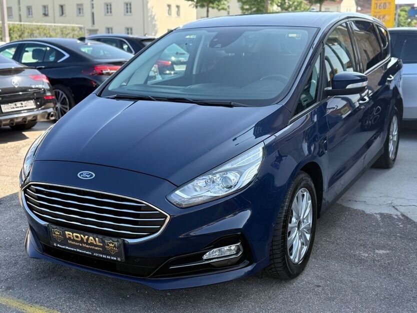 S-Max