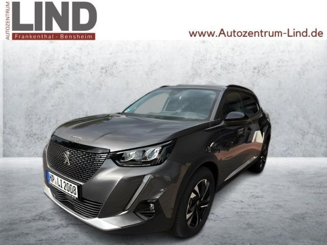 Peugeot 2008 34.000 km 24.490 &euro; Frankenthal (Pfalz) 67227