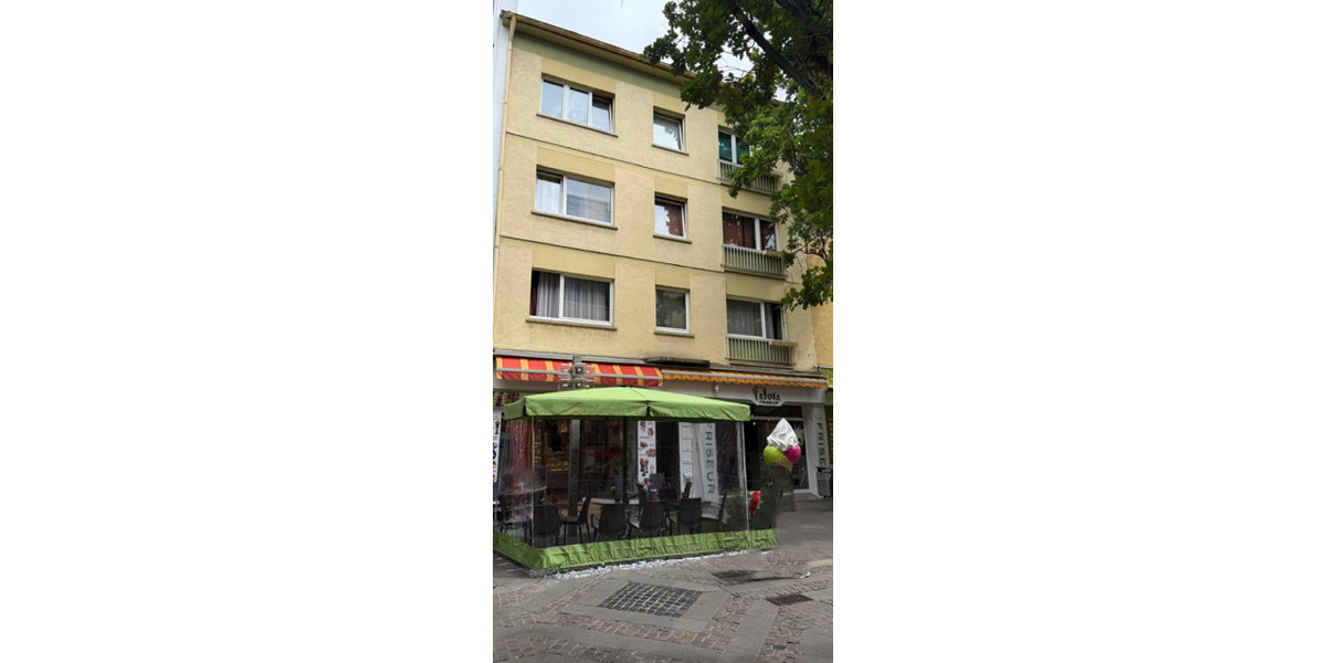 Mehrfamilienhaus, Wohnhaus Frankenthal - 9 Zimmer, 258 m&sup2;, 1.230.000&euro; | Angebot:25926549