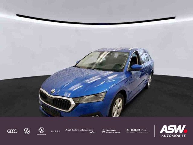 Skoda Octavia 93.990 km 23.930 € Sinsheim 74889