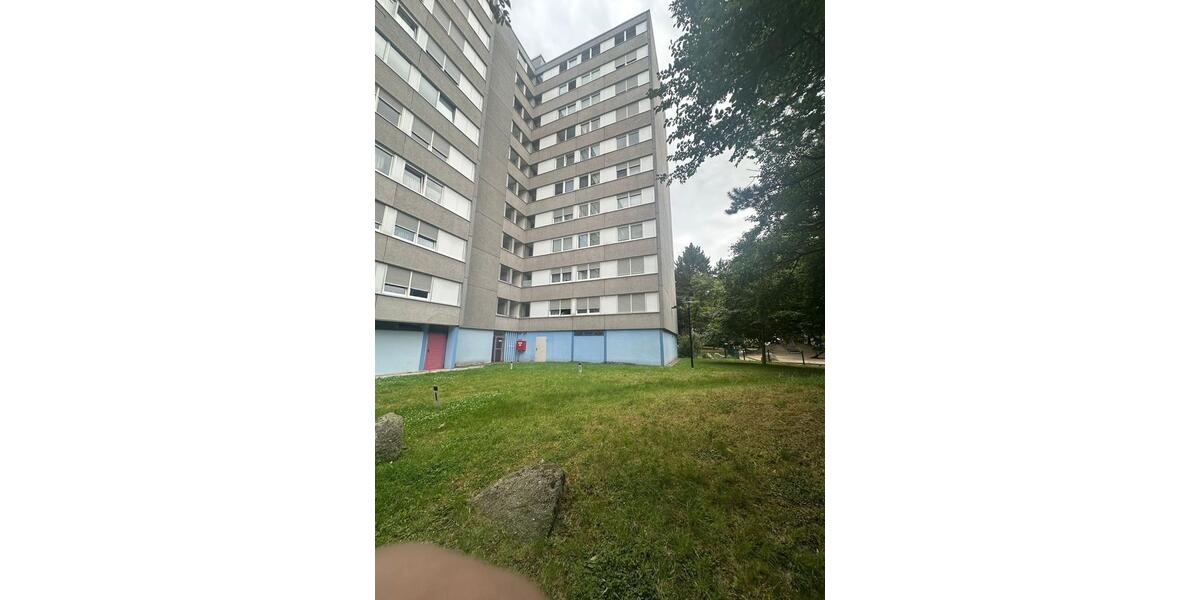 Mietwohnung pfingstweide Ludwigshafen 4.5 zimmer