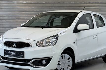 Mitsubishi Space Star 74.800 km 5.900 &euro; Forst 76694