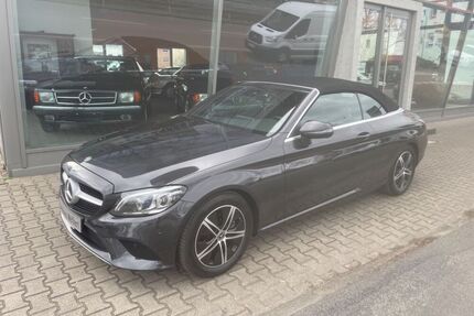 Mercedes C 220