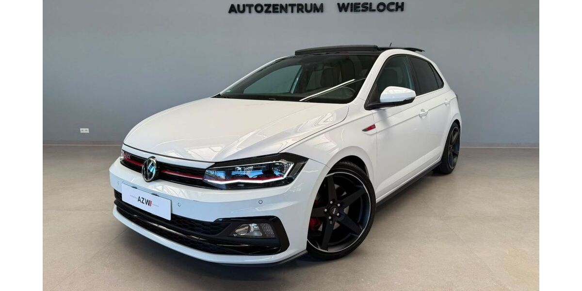 VW Polo 108.900 km 18.900 &euro; Wiesloch 69168