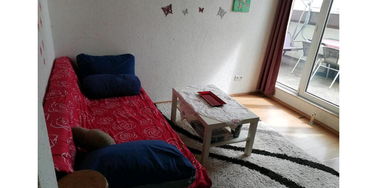 Terrassenwohnung Ludwigshafen am Rhein Rheingönheim - 1 Zimmer, 39 m&sup2;, 138.000&euro; | Angebot:26531986