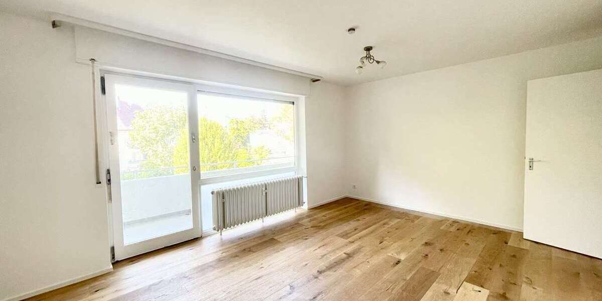 Wohnung zum Mieten in Parkinsel 630 € 35 m² 1 zimmer
