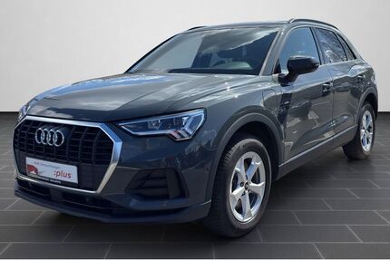 Audi Q3 69.461 km 28.990 &euro; Ludwigshafen 67063