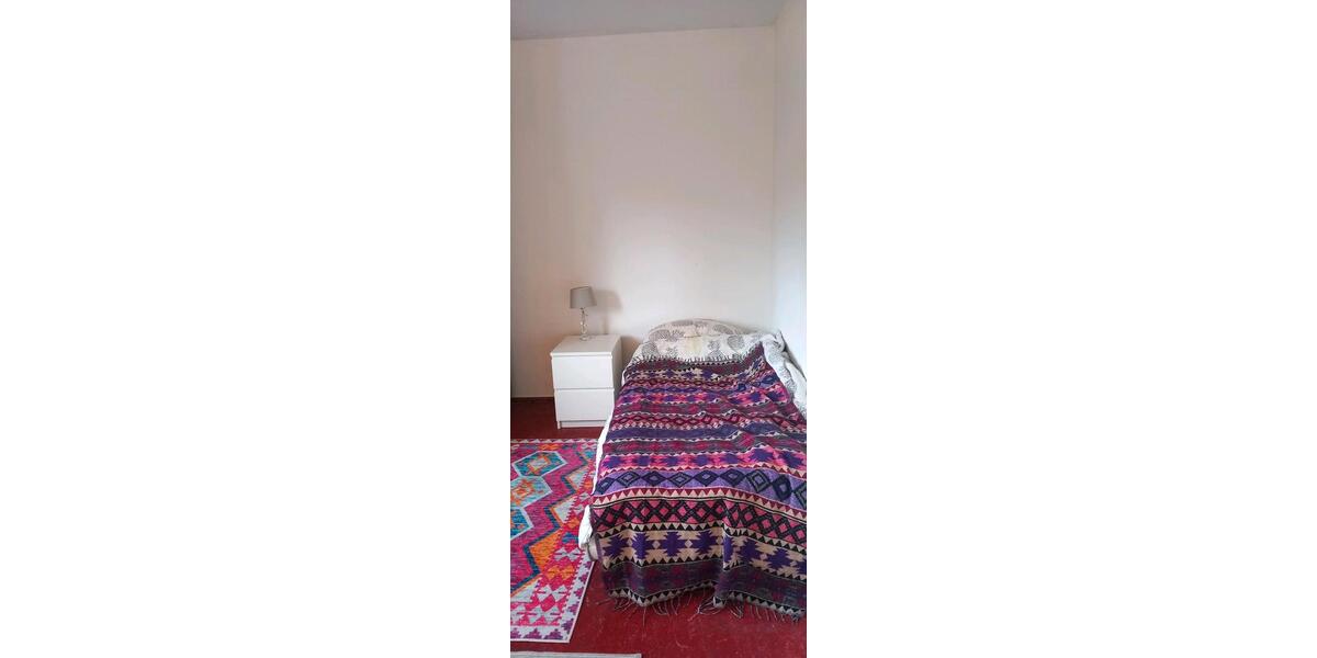 Etagenwohnung Mannheim Neckarstadt-Ost - 1 Zimmer, 16 m&sup2;, 400&euro; | Angebot:26231245