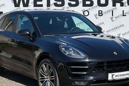 Porsche Macan 145.000 km 38.980 € Edingen-Neckarhausen 68535