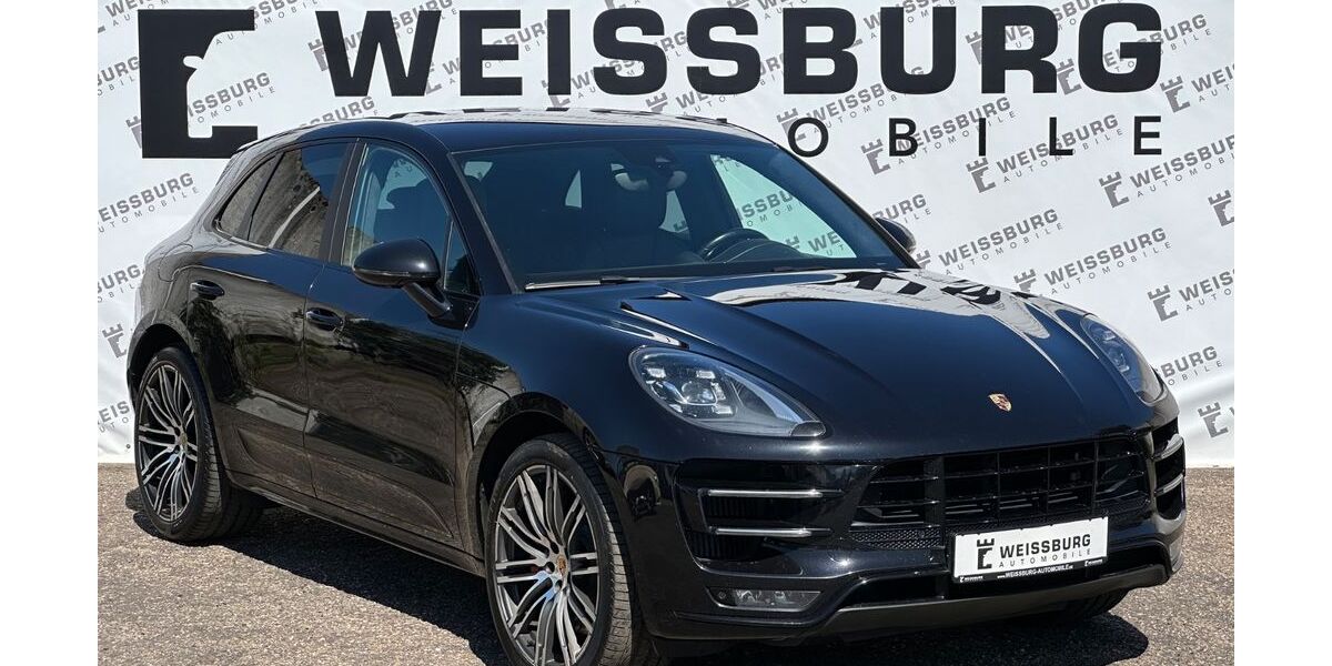 Porsche Macan 145.000 km 38.980 € Edingen-Neckarhausen 68535
