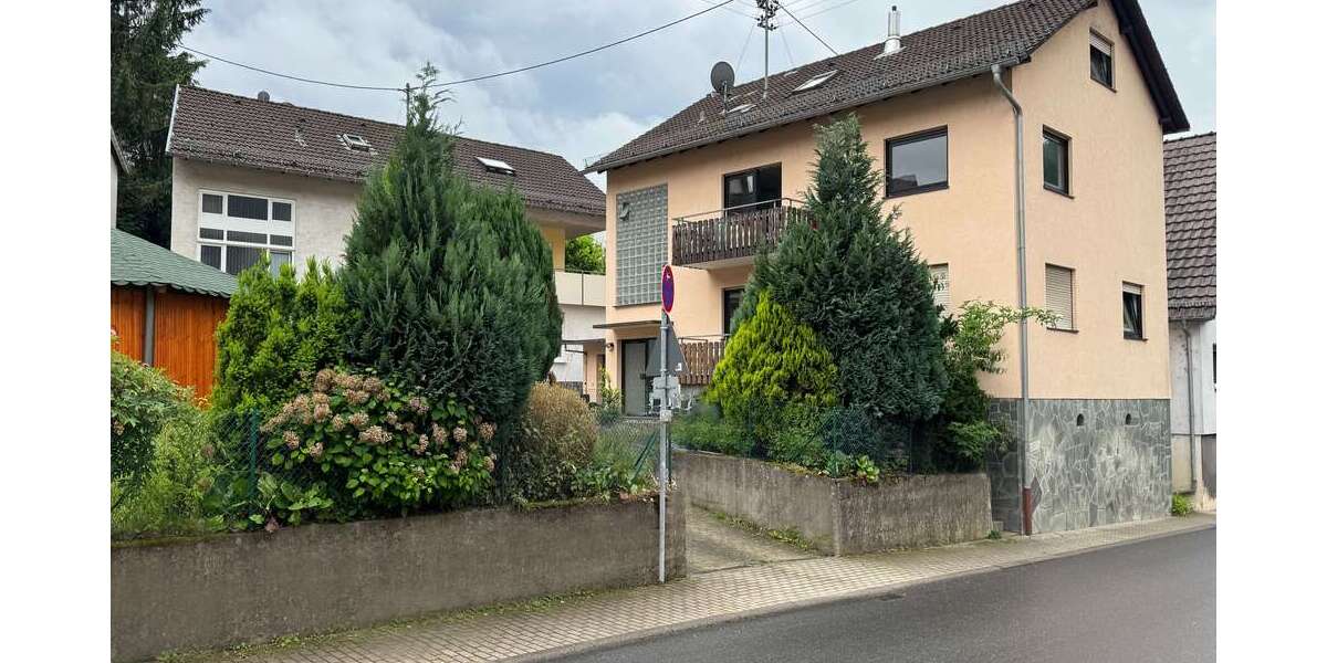Einfamilienhaus Schriesheim - 15 Zimmer, 390 m&sup2;, 795.000&euro; | Angebot:25520737