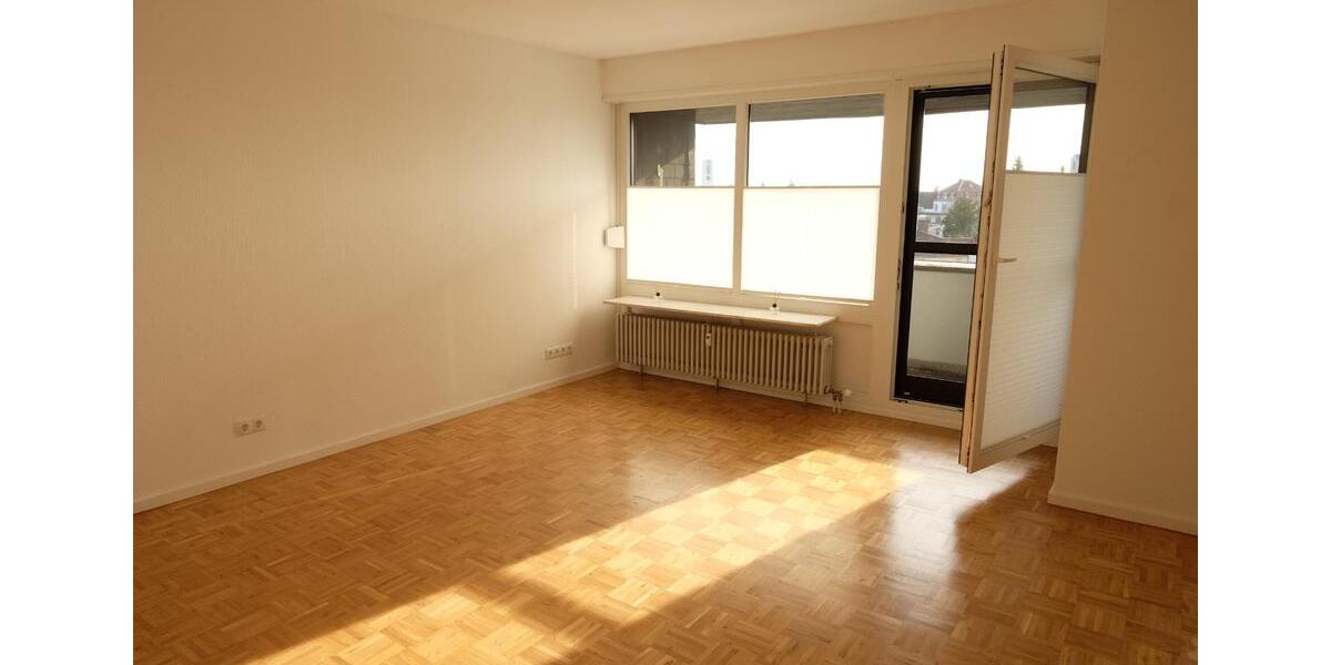Etagenwohnung Limburgerhof - 1.5 Zimmer, 50 m&sup2;, 500&euro; | Angebot:25349797