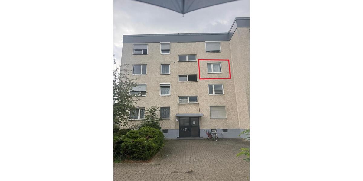 Etagenwohnung Ludwigshafen am Rhein Ludwigshafen-Oggersheim - 2 Zimmer, 55 m&sup2;, 155.000&euro; | Angebot:24563462
