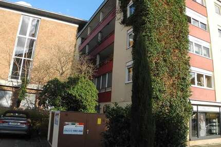 Wohnung Frankenthal - 3 Zimmer, 94 m&sup2;, 900&euro; | Angebot:27147020