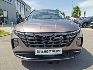 Hyundai TUCSON Prime Mild-Hybrid AHK M+S 44.254 km 22.600 &euro; Obrigheim-Asbach 74847