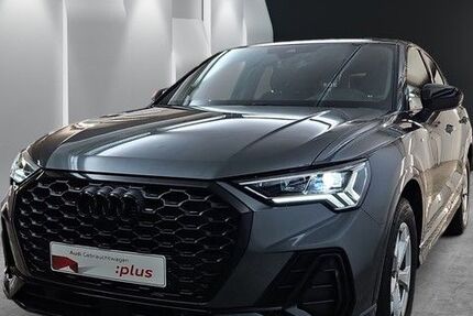 Audi Q3 16.409 km 43.970 &euro; Speyer 67346