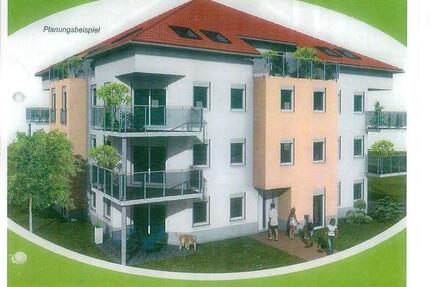 Wohnung Altrip - 3 Zimmer, 115 m&sup2;, 445.000&euro; | Angebot:26393937