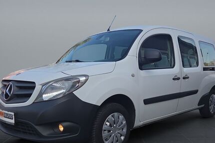 Mercedes-Benz Citan 299.980 km 5.490 &euro; Viernheim bei Mannheim 68519