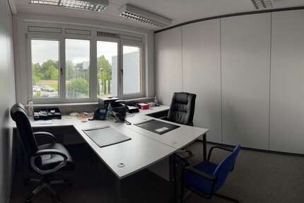 Gewerbeobjekt Ludwigshafen am Rhein Ludwigshafen-Oggersheim - 489&euro; | Angebot:27127084