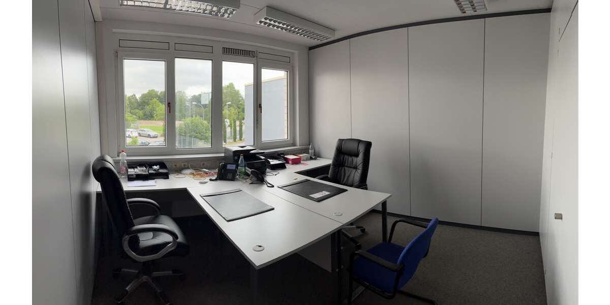 Gewerbeobjekt Ludwigshafen am Rhein Ludwigshafen-Oggersheim - 489&euro; | Angebot:27127084