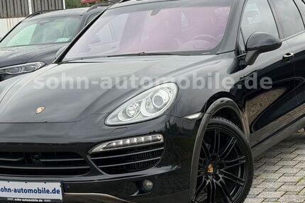 Porsche Cayenne 315.000 km 14.999 &euro; Rauenberg (Gewerbegebiet) 69231