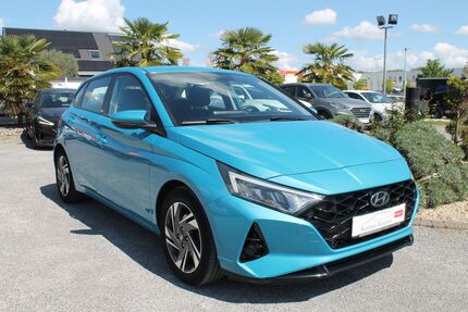 Hyundai i20 75.000 km 13.790 &euro; Speyer 67346