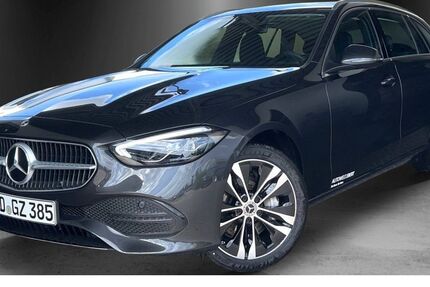 Mercedes-Benz C 300 73.000 km 33.880 &euro; Hirschberg 69493