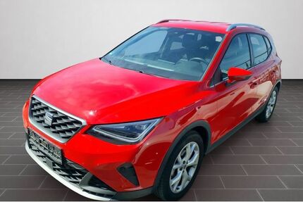 Seat Arona 19.826 km 16.900 &euro; Heidelberg 69123