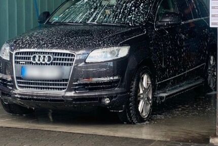 Audi Q7 330.000 km 6.300 &euro; Ludwigshafen am Rhein 67059