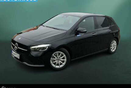 Mercedes-Benz B 200 8.500 km 36.500 &euro; Ludwigshafen 67065