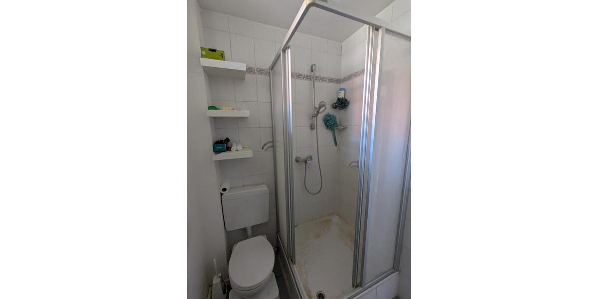 Erdgeschoßwohnung Walldorf - 1 Zimmer, 22 m&sup2;, 600&euro; | Angebot:26469713