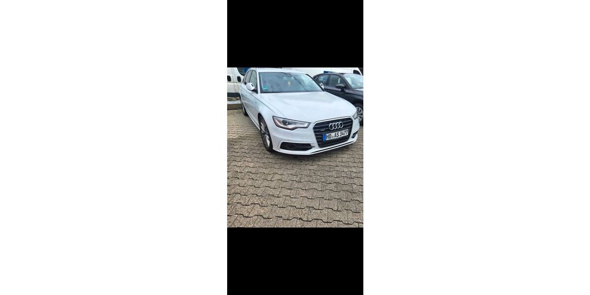Audi A6 372.000 km 13.990 &euro; Bad Schönborn 76669