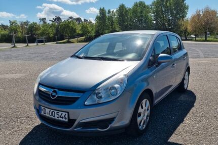 Opel Corsa 186.000 km 1.800 &euro; Hockenheim 68766