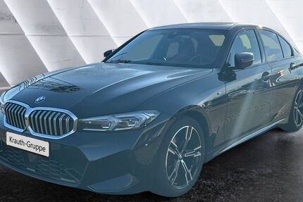 BMW 320 25.000 km 44.990 &euro; Heidelberg 69123