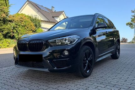 BMW X1 138.000 km 18.099 &euro; Ubstadt 76698