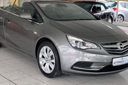 Opel Cascada 130.000 km 10.990 € Speyer 67346