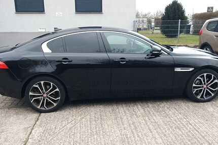 Jaguar XE 72.500 km 14.000 &euro; Neuhofen 67141