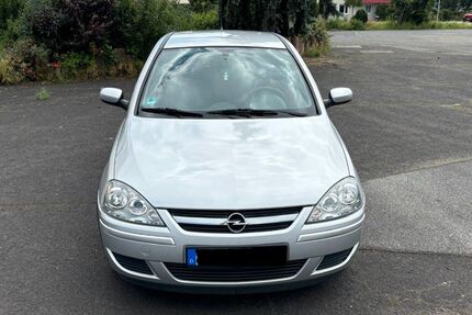 Opel Corsa 79.650 km 1.100 &euro; Viernheim 68519