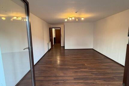 Schöne 1-Zimmerwohnung mit eigener Terrasse, Einbauküche und Stellplatz 1 zimmer