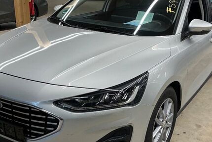 Ford Focus 207.000 km 8.211 &euro; Heidelberg 69123