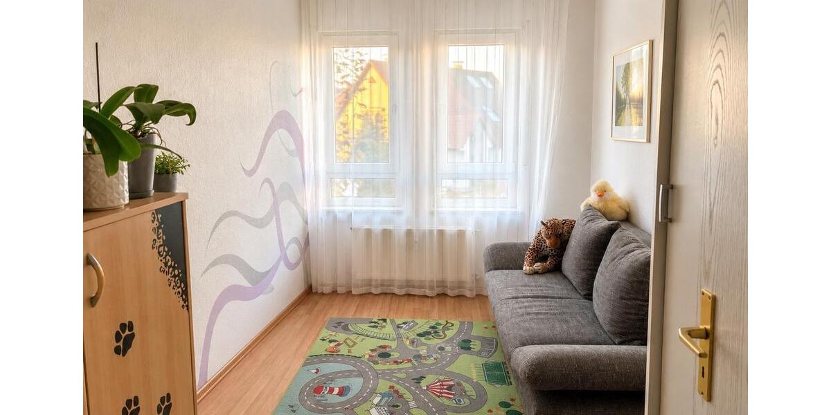 Etagenwohnung Leimen - 3 Zimmer, 76 m&sup2;, 320.000&euro; | Angebot:26882892