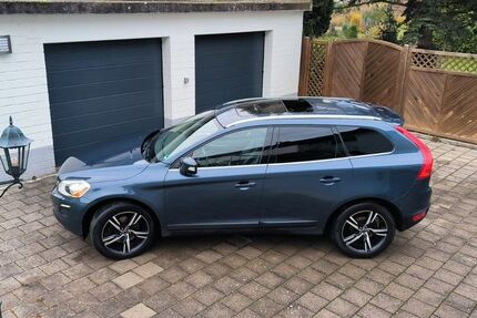 Volvo XC60 232.000 km 9.700 &euro; Waghäusel 68753