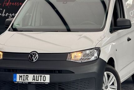 VW Caddy 60.000 km 24.900 &euro; Sinsheim 74889