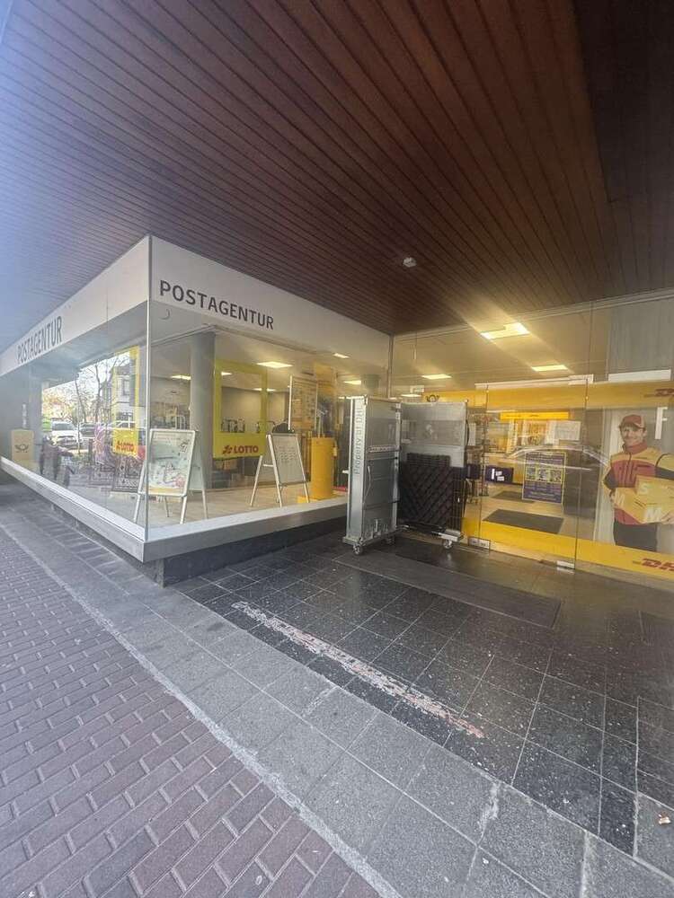 Einzelhandel in Viernheim 2.100 € 250 m²