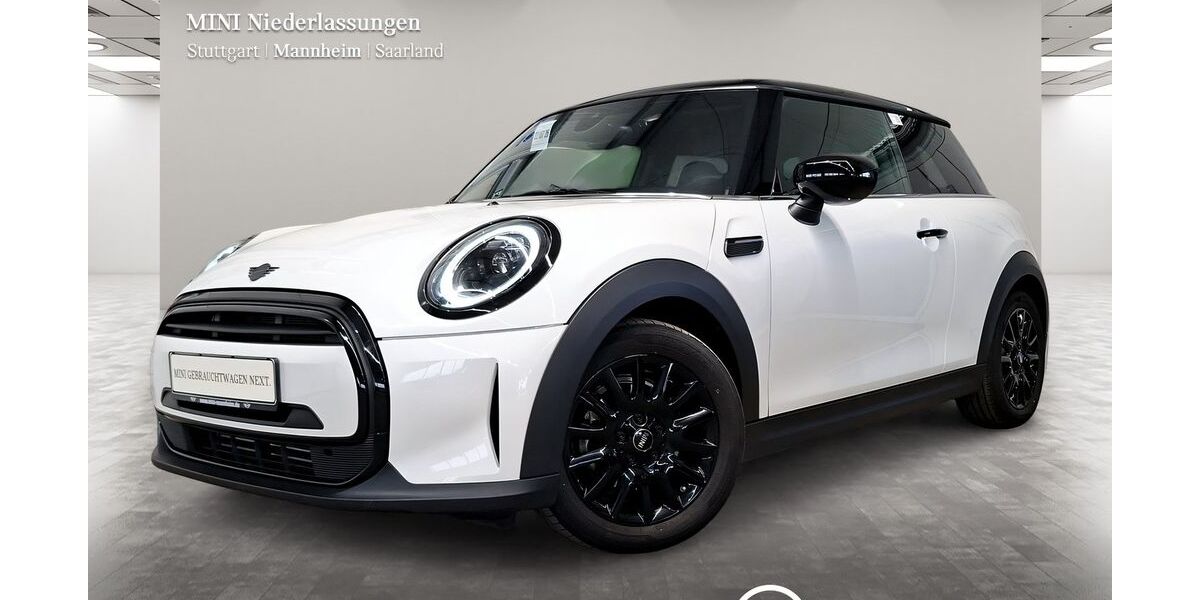 Mini Cooper 20.257 km 23.580 &euro; Mannheim 68169