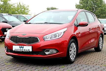 Kia ceed / Ceed 155.500 km 5.950 € Ladenburg 68526