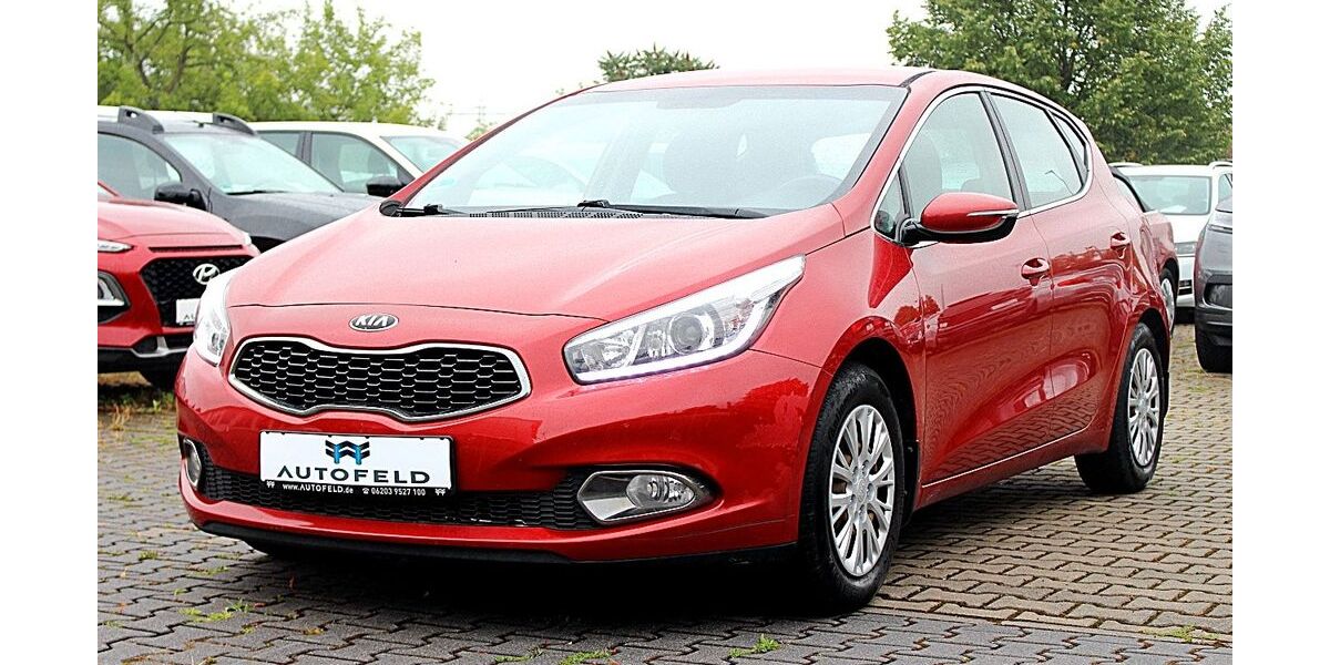 Kia ceed / Ceed 155.500 km 5.950 € Ladenburg 68526