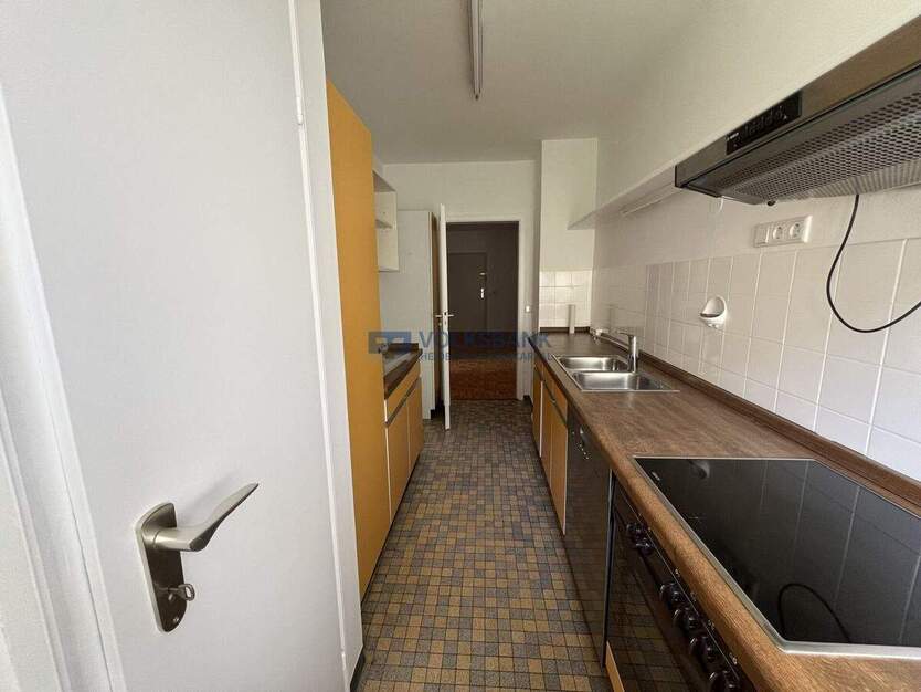 Großzügig geschnittene 3-Zimmer Mietwohnung im schönen Stadtteil Heidelberg-Ziegelhausen! 3 zimmer